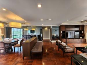 2 Beds - Apartment Ruamrudee for rent