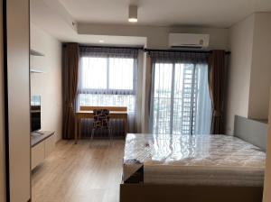 for rent ideo sathorn wongwienyhai 1 bed super deal ❤️💚