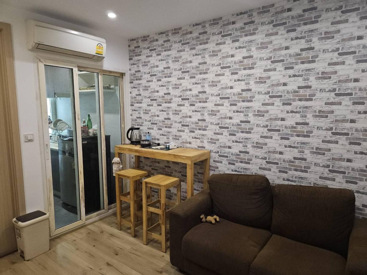 For Sale Condo , Budget Condo Tiwanon , Talat Khwan , Mueang Nonthaburi , Nonthaburi , CX-117022 For Sale Condo , Budget Condo Tiwanon , Talat Khwan , Mueang Nonthaburi , Nonthaburi , CX-117022