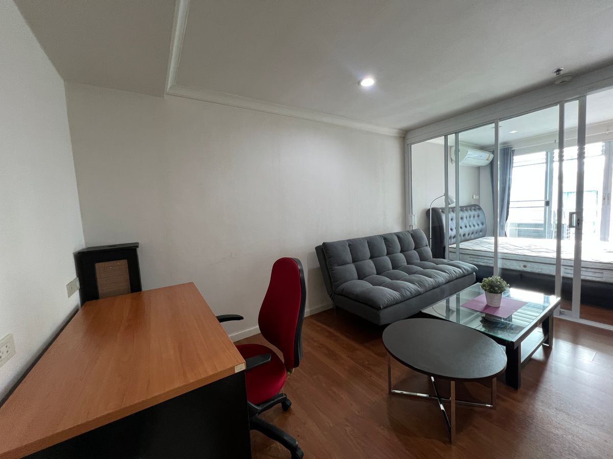 for renr Grand park view asoke 1 bed super deal ⭐️⭐️⭐️ – รูปที่ 2