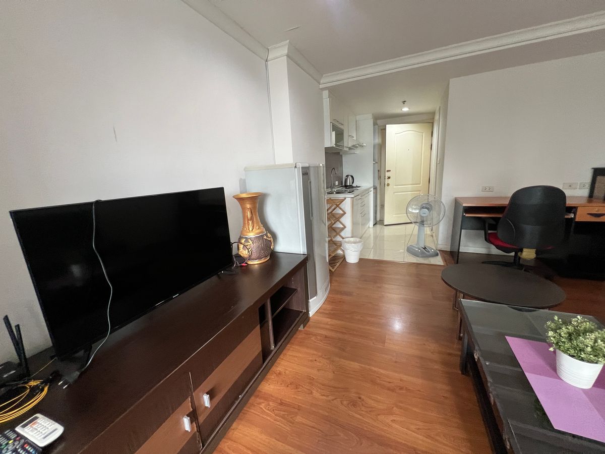 for renr Grand park view asoke 1 bed super deal ⭐️⭐️⭐️ – รูปที่ 3