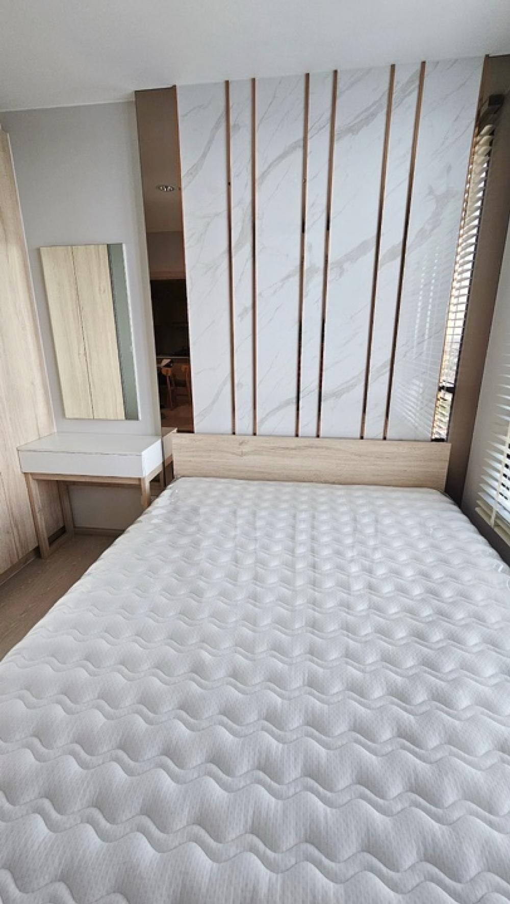 [For rent] NUE Noble Srinakarin-Lasalle
