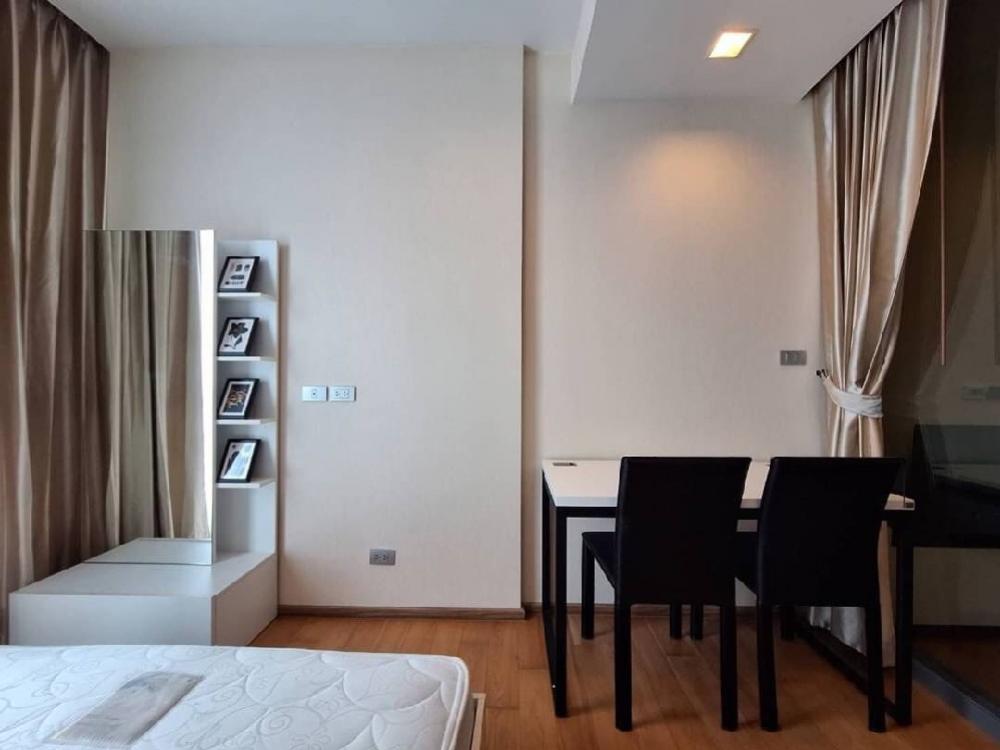 Rent 20,000฿ Studio 33 Sq.m on high floor – รูปที่ 2