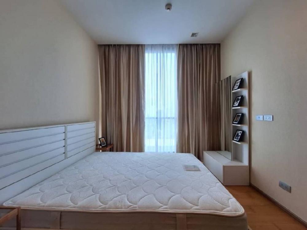 Rent 20,000฿ Studio 33 Sq.m on high floor Rent 20,000฿ Studio 33 Sq.m on high floor