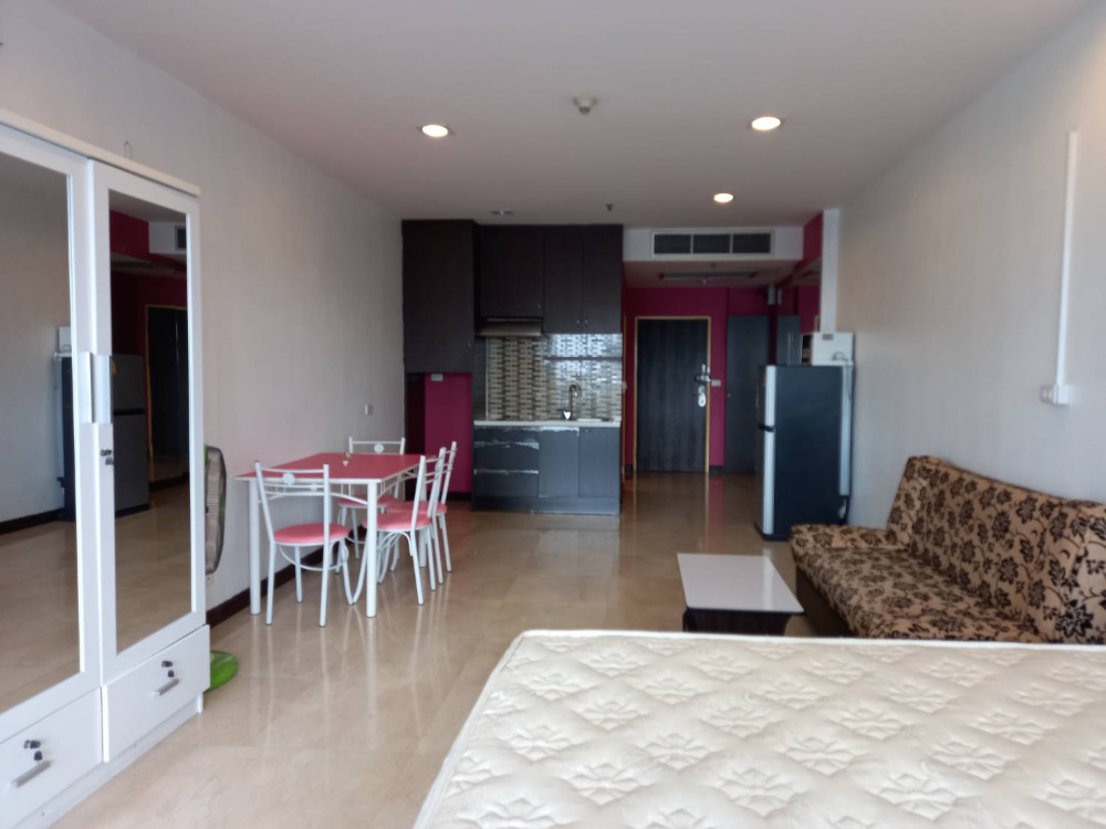 for rent the platinum 1 bed special deal❤️✨ – รูปที่ 2