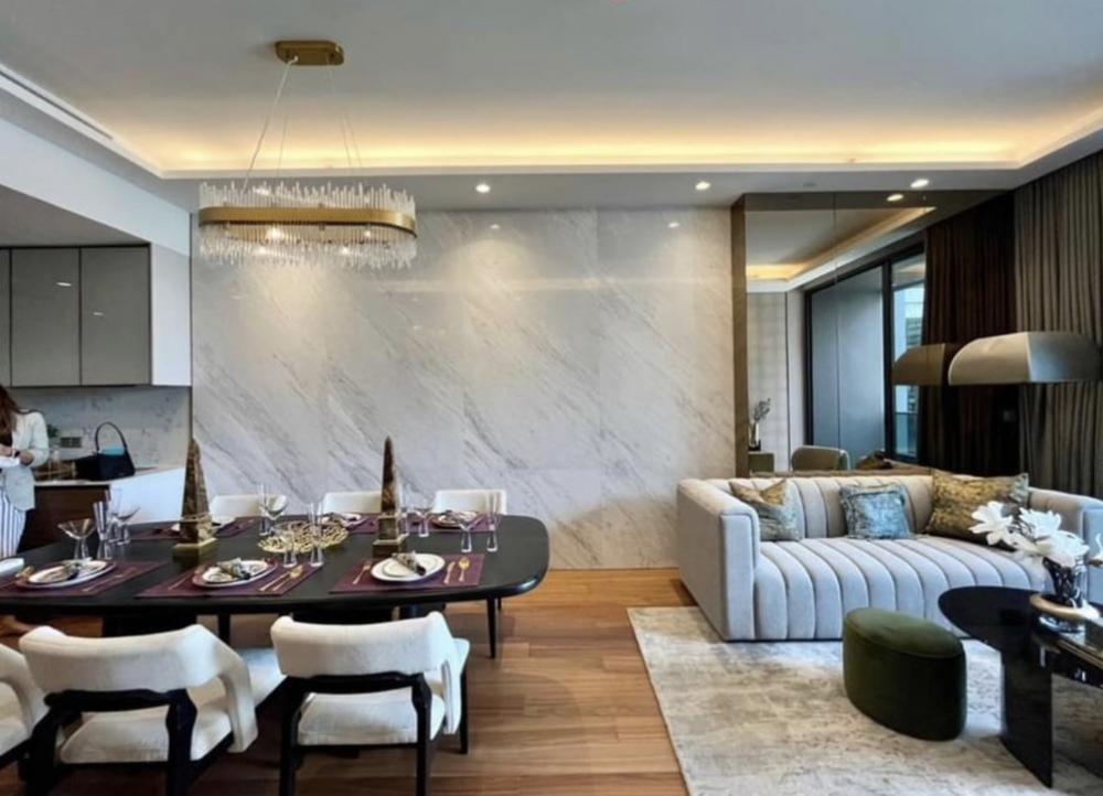 Rental : The Estelle Phromphong , 2 Bed , 2 Bath , 92 Sq.m , High Floor Rental : The Estelle Phromphong , 2 Bed , 2 Bath , 92 Sq.m , High Floor