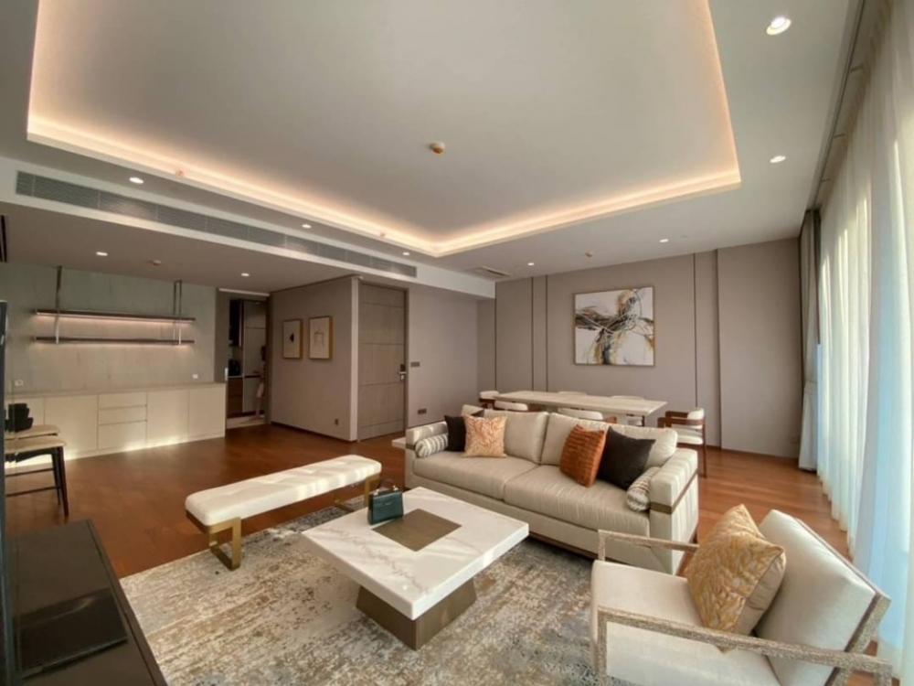 Rental : The Estelle Phromphong , 2 Bed , 2 Bath , 144 Sq.m , 11th Floor – รูปที่ 2