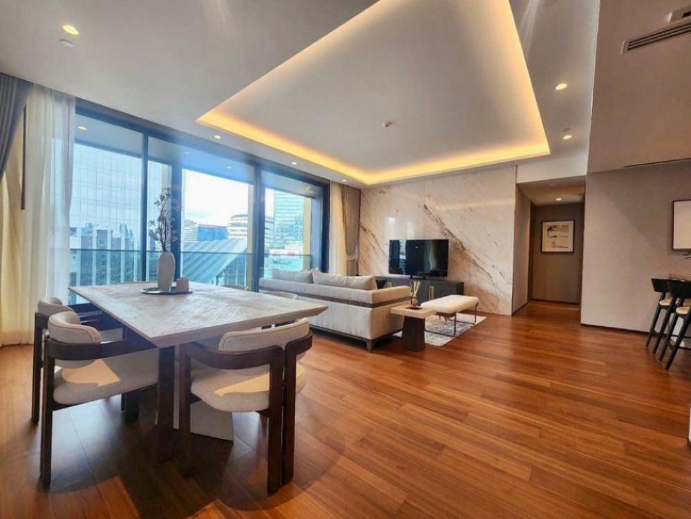 Rental : The Estelle Phromphong , 2 Bed , 2 Bath , 144 Sq.m , 11th Floor – รูปที่ 3