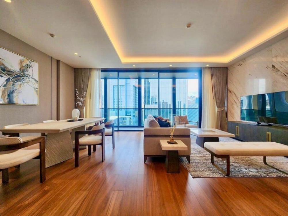 Rental : The Estelle Phromphong , 2 Bed , 2 Bath , 144 Sq.m , 11th Floor – รูปที่ 4