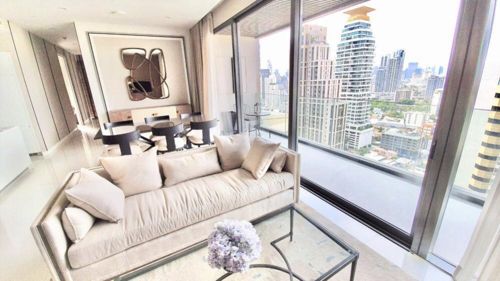 Rental : Vittorio Sukhumvit 39 , 2 Bed 3 Bath , 127 Sq.m , 20+th Floor Rental : Vittorio Sukhumvit 39 , 2 Bed 3 Bath , 127 Sq.m , 20+th Floor