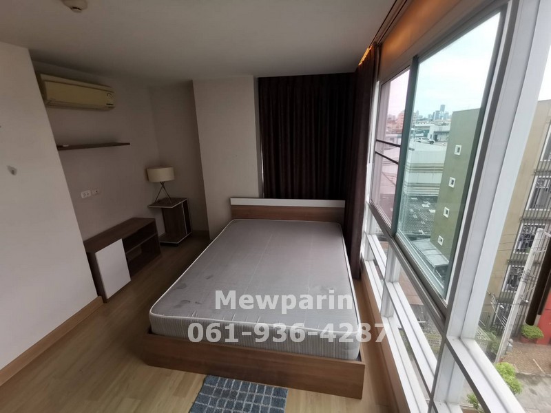 0042896 ขายคอนโด เอมเมอรัล เรสซิเด้นท์ รัชดา ขนาด 51 ตรม. ชั้น6 0042896 ขายคอนโด เอมเมอรัล เรสซิเด้นท์ รัชดา ขนาด 51 ตรม. ชั้น6