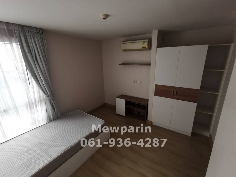 0042896 ขายคอนโด เอมเมอรัล เรสซิเด้นท์ รัชดา ขนาด 51 ตรม. ชั้น6 – รูปที่ 2