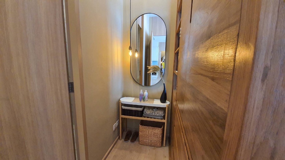 for rent Noble be 19 2 bed special deal ❤️🌈 – รูปที่ 3
