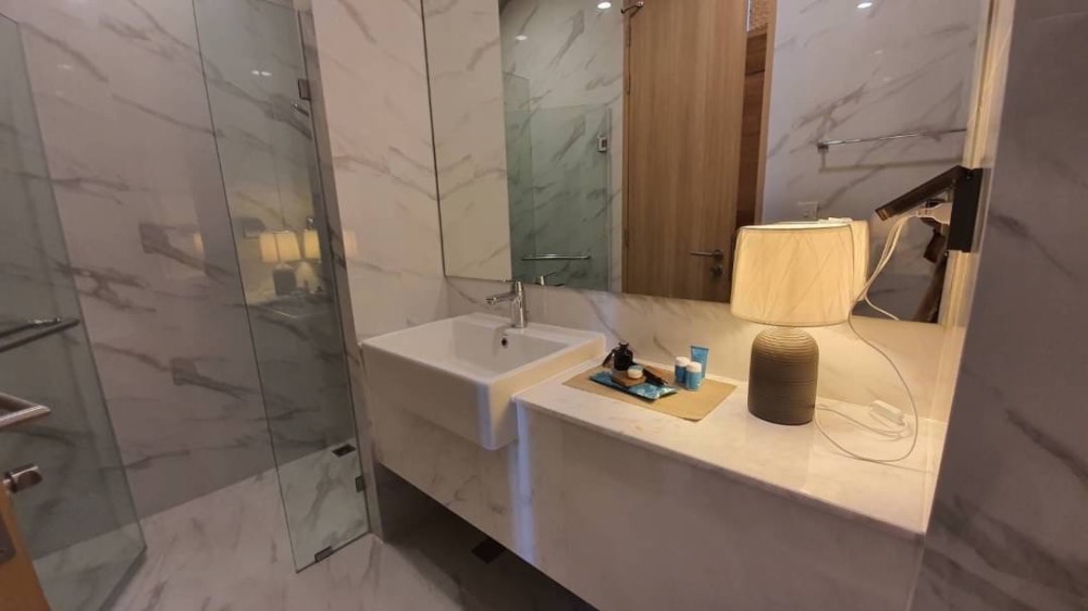 for rent Noble be 19 2 bed special deal ❤️🌈 – รูปที่ 4