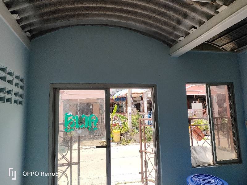 ขายบ้านทาวน์เฮ้าส์2ชั้น ติดMRT รถไฟฟ้าตลาดบางใหญ่ และฝั่งตรงข้ามเป็นเซ็นทรัลเวสเกต ไม่ต้องใช้รถ – รูปที่ 3