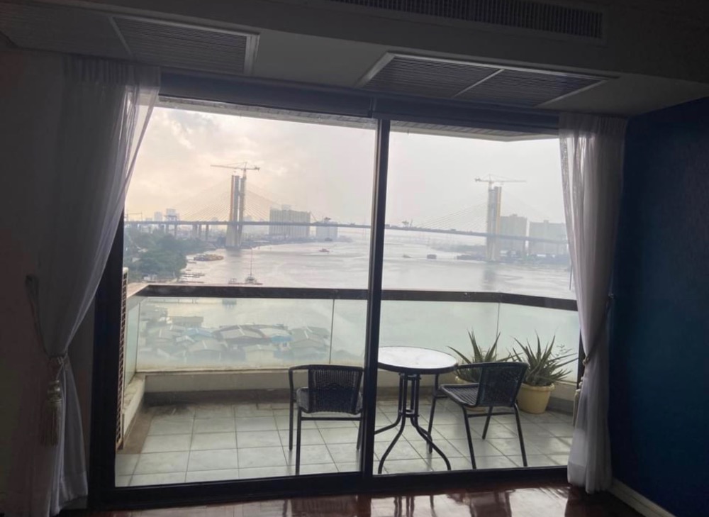 For rent Salintara Rama 3 2bedrooms 3baths river view For rent Salintara Rama 3 2bedrooms 3baths river view