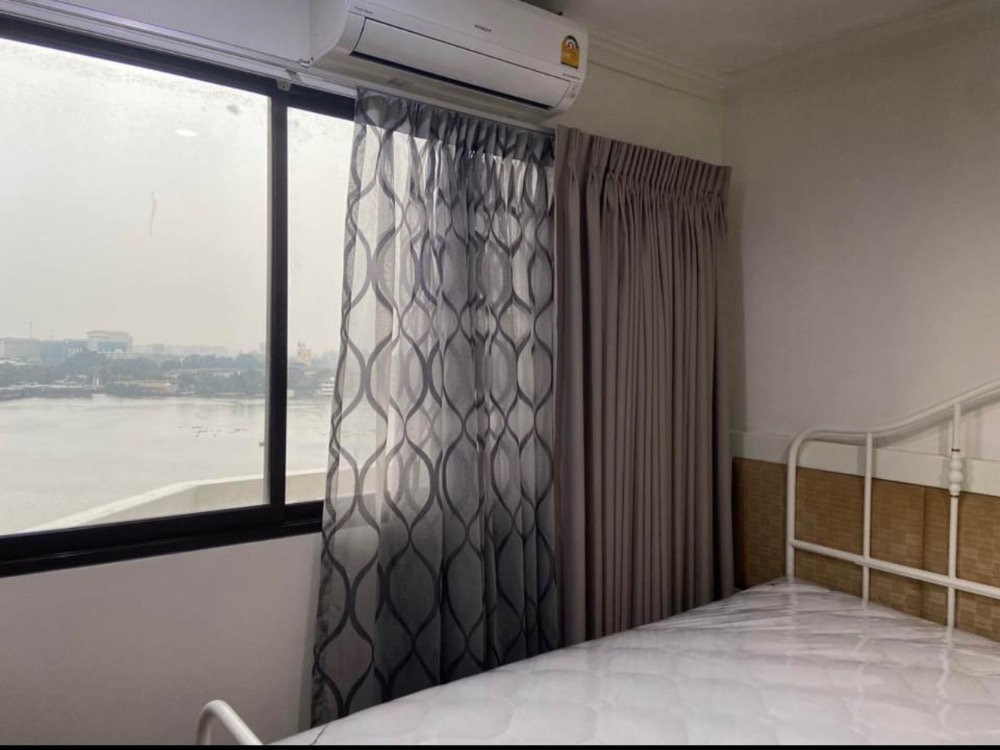 For rent Salintara Rama 3 2bedrooms 3baths river view – รูปที่ 3
