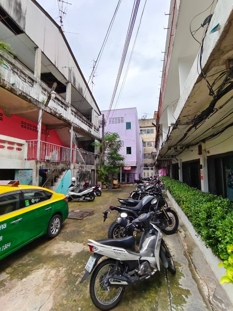 ขายหอพัก ซอยด่านสำโรง60 สมุทรปราการ – รูปที่ 2