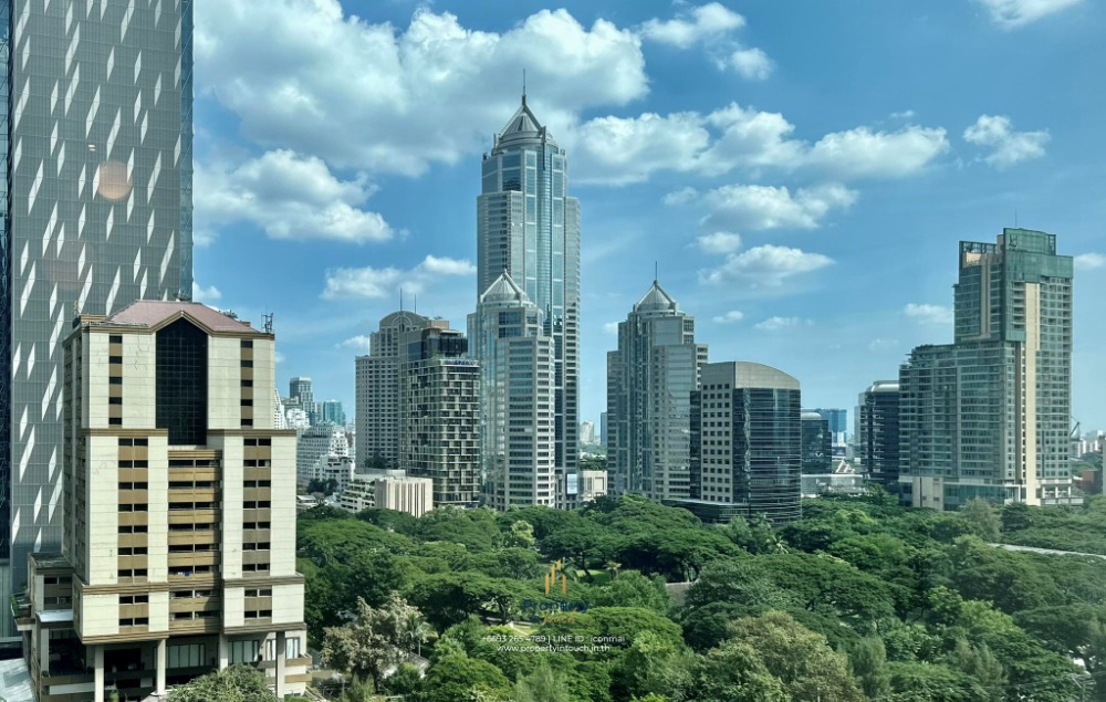 **Best Deal** 1 bedroom SCOPE COLLECTION Langsuan