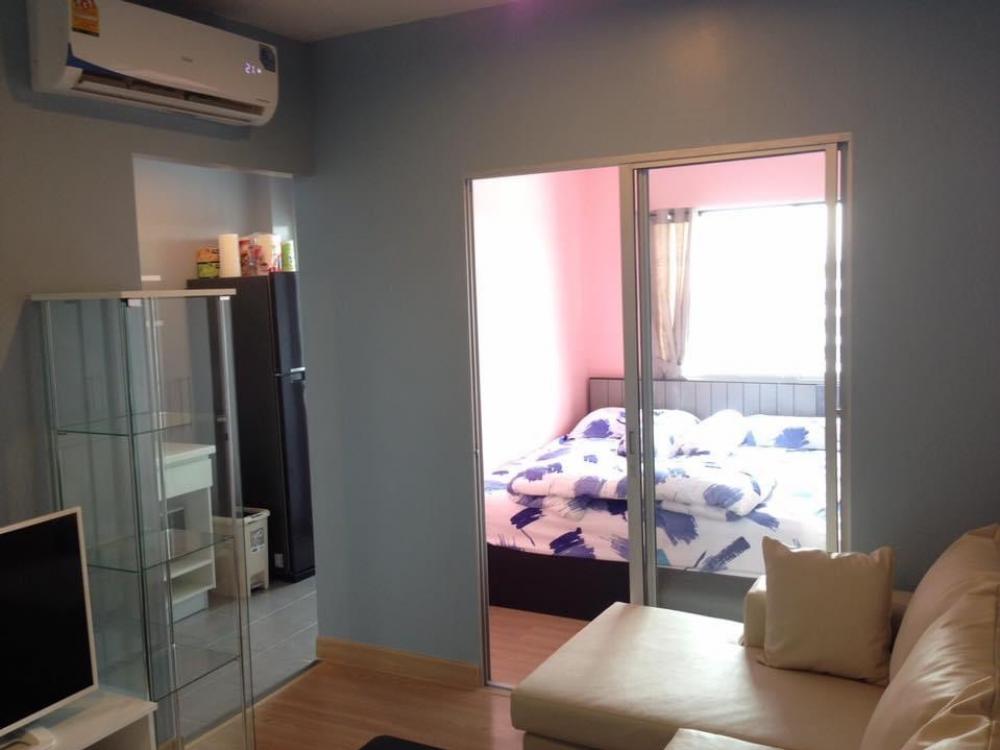 Condo The Kitti, Bang Kadi Tiwanon – รูปที่ 3