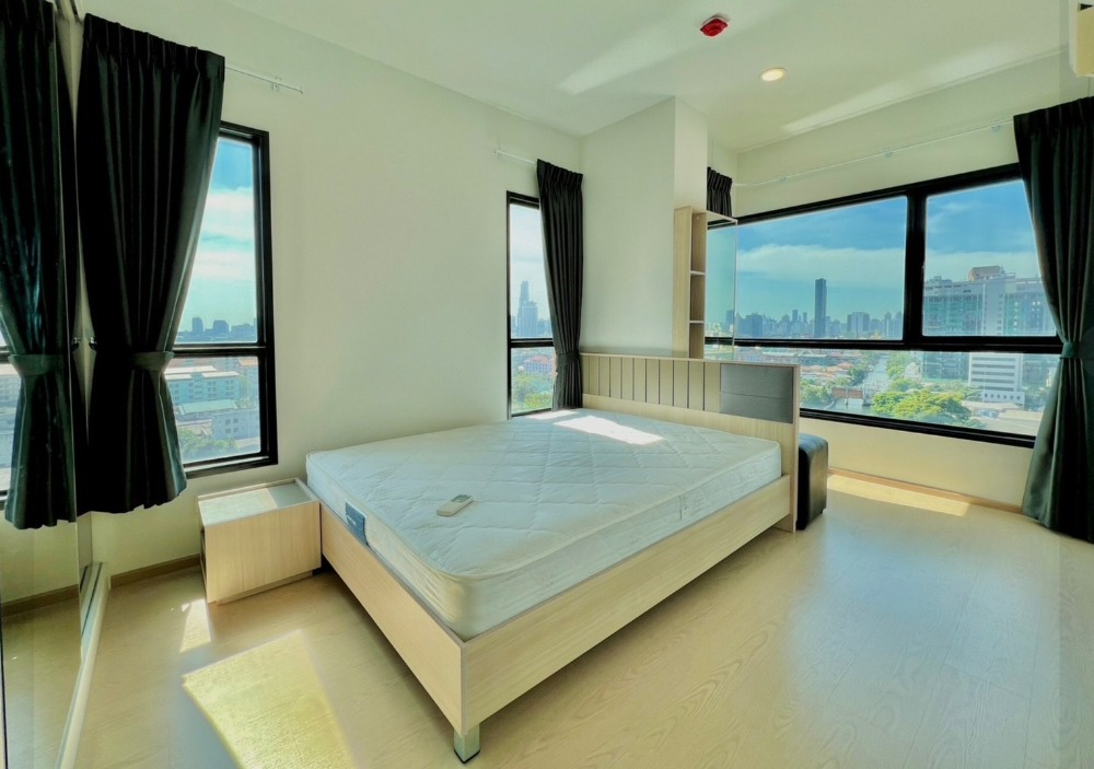 S-TTS114 The Tree Sukhumvit 71, Corner unit, 2 bedrooms 5.3 mb. 064-959-8900 S-TTS114 The Tree Sukhumvit 71, Corner unit, 2 bedrooms 5.3 mb. 064-959-8900