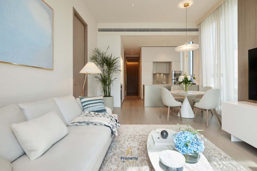 **Best Deal** 1 bedroom SCOPE COLLECTION Langsuan | Call 0932654789 – รูปที่ 2