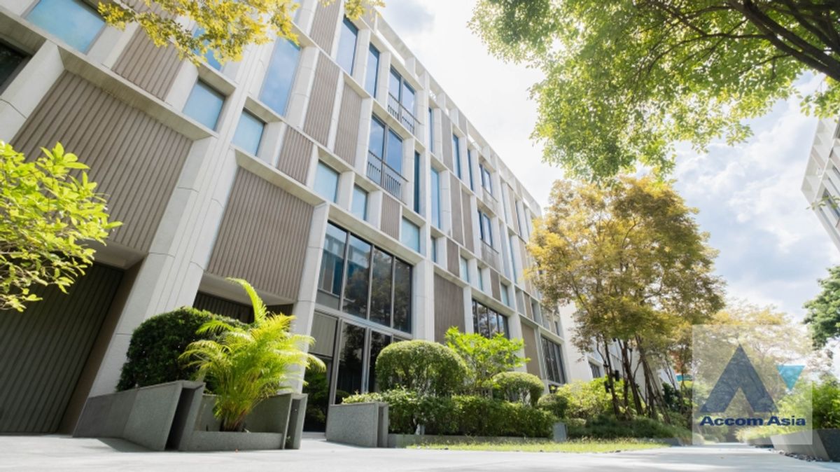 🔼AccomA 🔽 4 Beds House for Rent in Sukhumvit,European Classic-Style Luxury Home  BTS Phrom Phong at Quarter 39 – รูปที่ 2