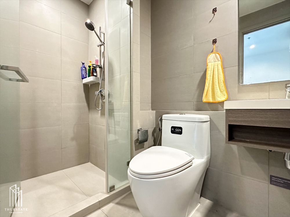Condo for SALE *Whizdom Connect *** 1 bedroom, ready to move-in @5.46 MB – รูปที่ 4