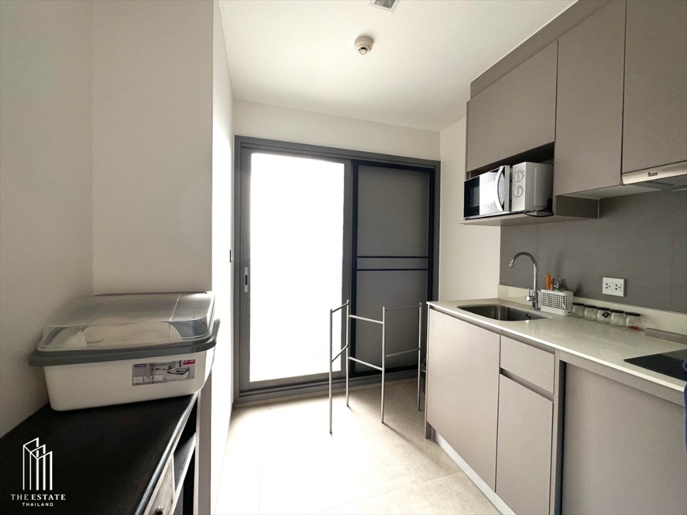 Condo for SALE *Whizdom Connect *** 1 bedroom, ready to move-in @5.46 MB – รูปที่ 2
