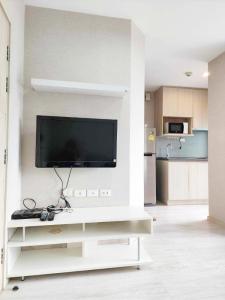For sale: IDEO MOBI Wong Sawang-Interchange, 1 bedroom, 24 sqm., fully furnished, next to MRT Bang Son.