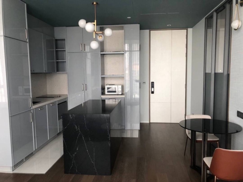 for rent Kraam sukhumvit 26 1 bed special deal ❤️✨ – รูปที่ 3