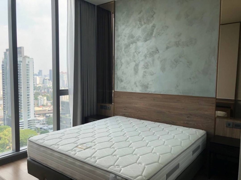 for rent Kraam sukhumvit 26 1 bed special deal ❤️✨ – รูปที่ 2