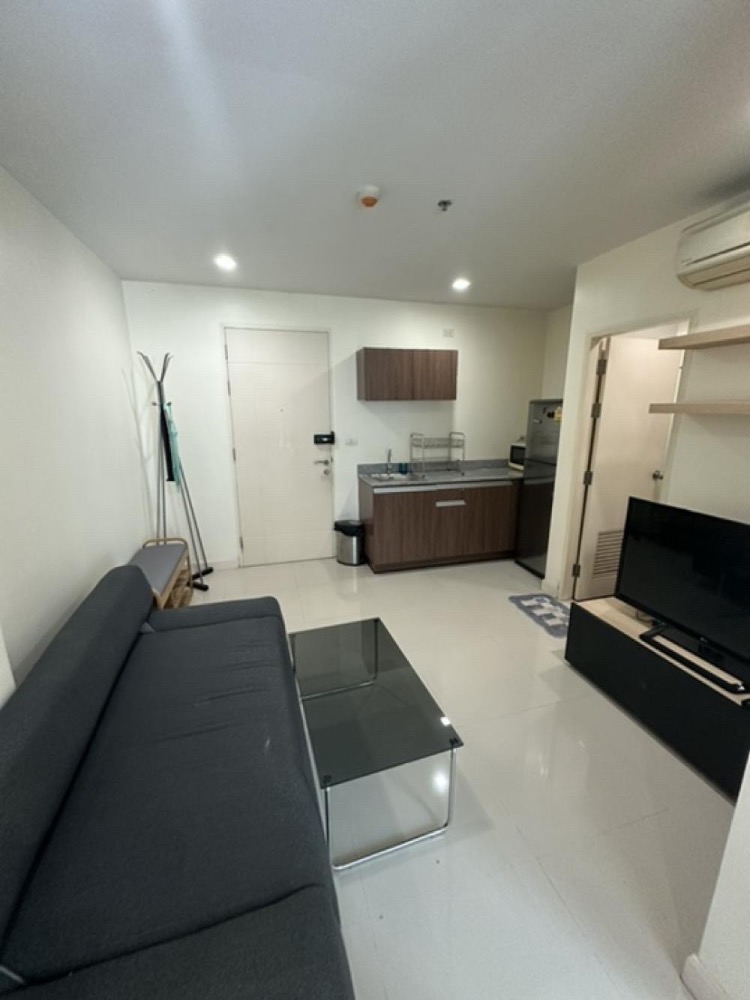 For rent Wish @ Samyan 1 bedroom – รูปที่ 2