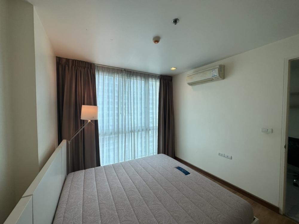 For rent Wish @ Samyan 1 bedroom – รูปที่ 3
