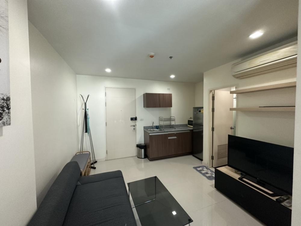 For rent Wish @ Samyan 1 bedroom – รูปที่ 4