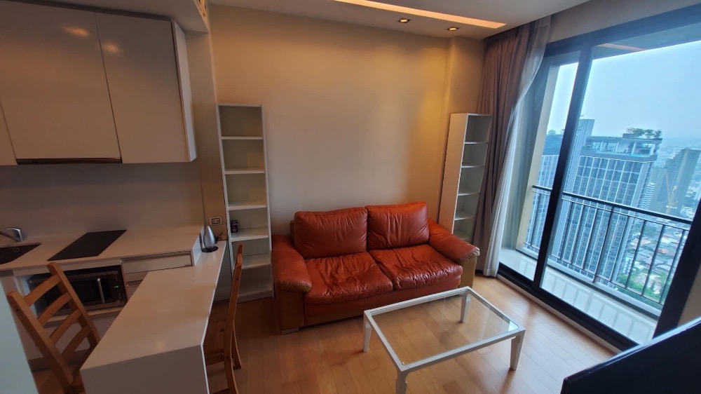 For rent Equinox Phahol-Vibha 1 bedroom high floor For rent Equinox Phahol-Vibha 1 bedroom high floor