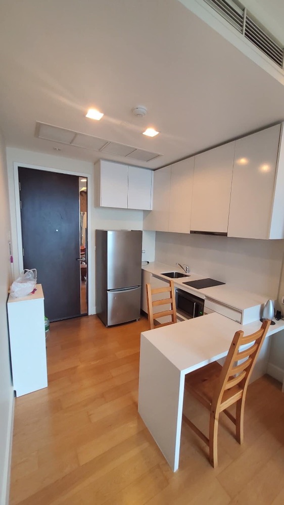 For rent Equinox Phahol-Vibha 1 bedroom high floor – รูปที่ 2