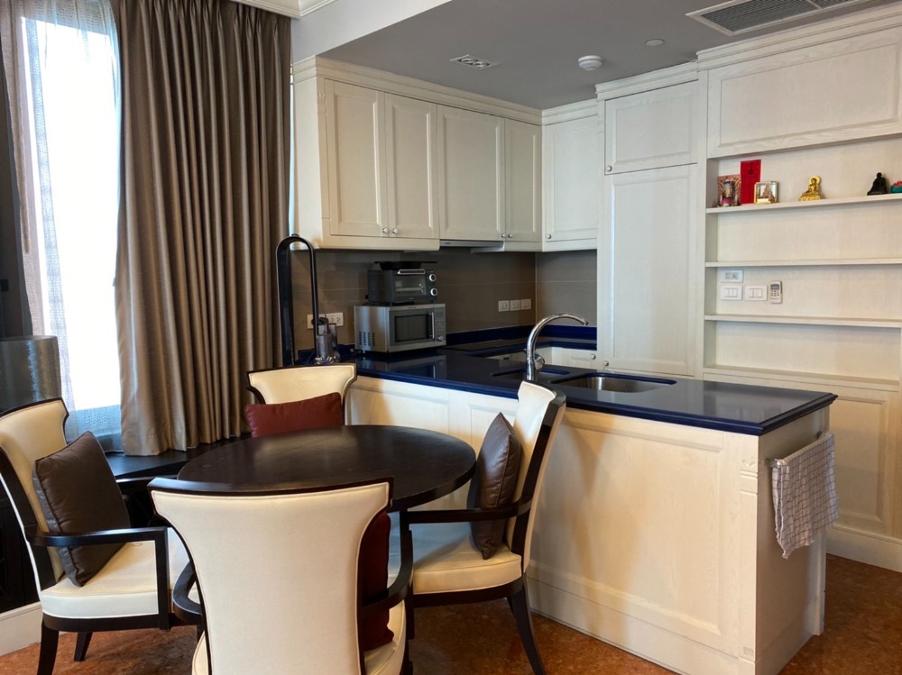 SELL (2 Bed 96 Sqm )Pet Friendly 🦮🐈  15 MB Negotiable @Sukhumvit 22 – รูปที่ 2