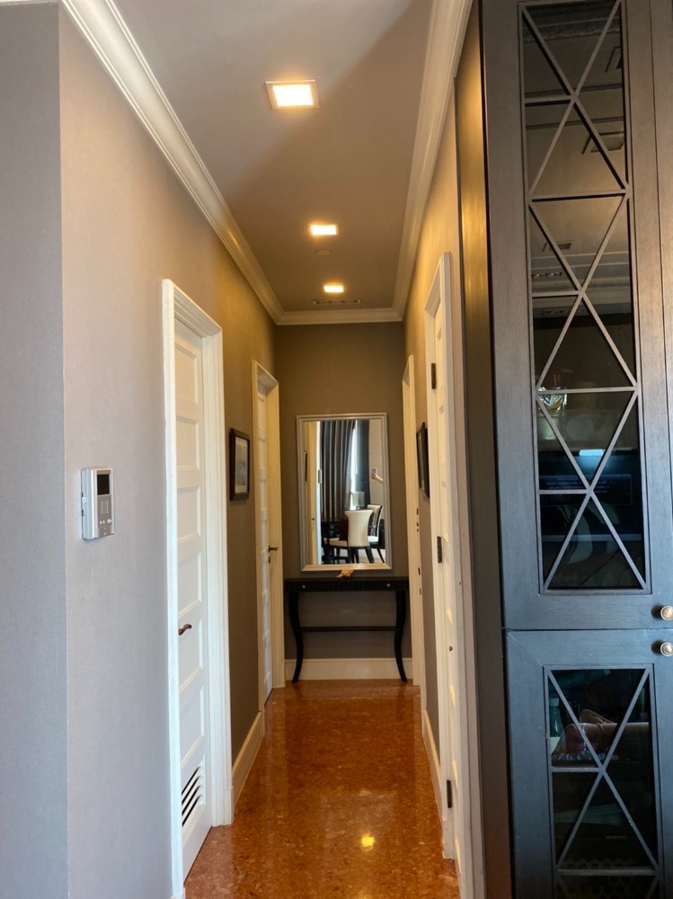 SELL (2 Bed 96 Sqm )Pet Friendly 🦮🐈  15 MB Negotiable @Sukhumvit 22 – รูปที่ 3
