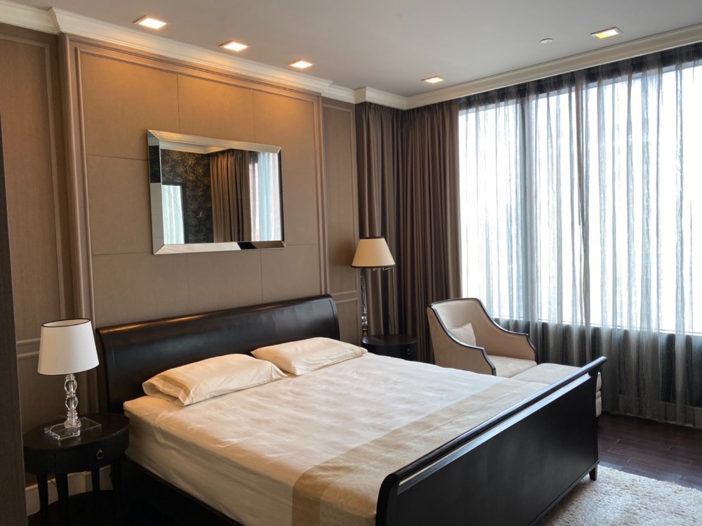 SELL (2 Bed 96 Sqm )Pet Friendly 🦮🐈  15 MB Negotiable @Sukhumvit 22 – รูปที่ 4