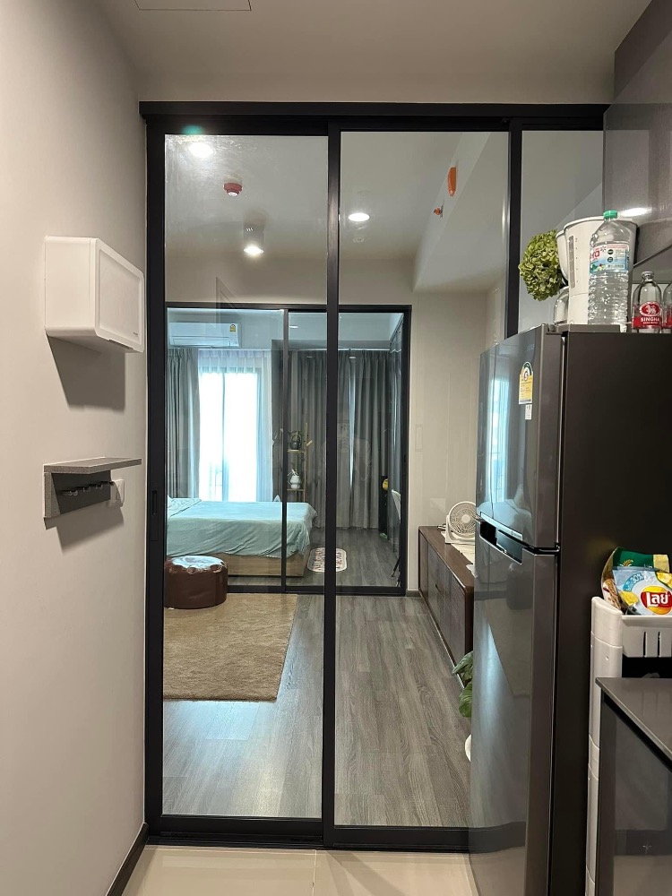 For rent Ideo Chula Samyan 1 bedroom high floor – รูปที่ 4