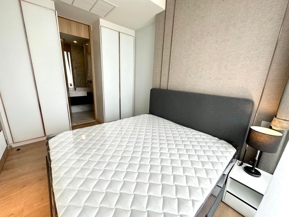 For rent Noble Be 19 1 bedroom nice decoration – รูปที่ 4