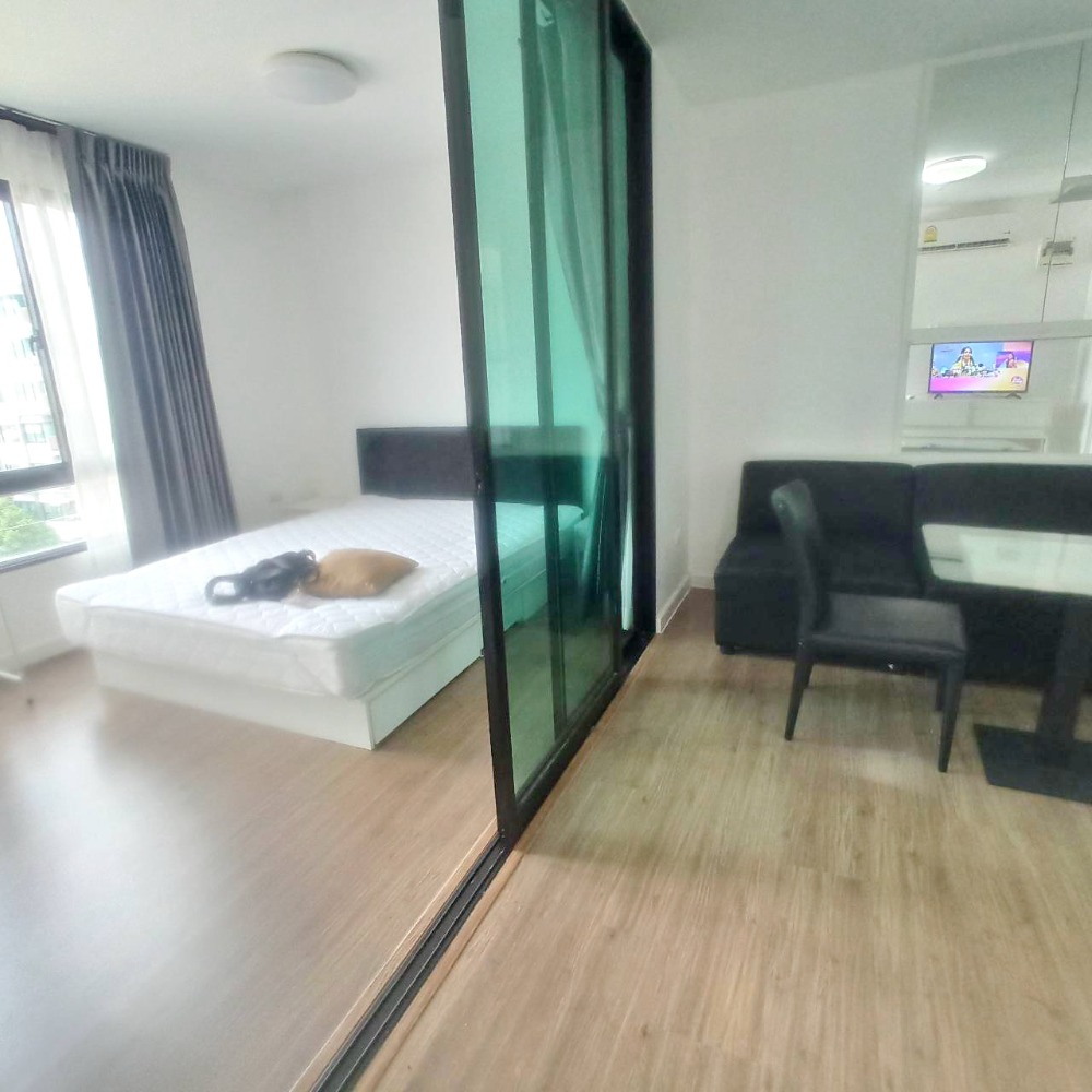 For rent: I Condo Salaya 2, The Campus, near Mahidol University.