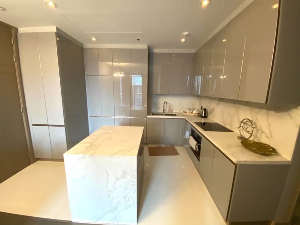 for rent The Esse at singha complex 2 bed special deal❤️✨🎁 – รูปที่ 3