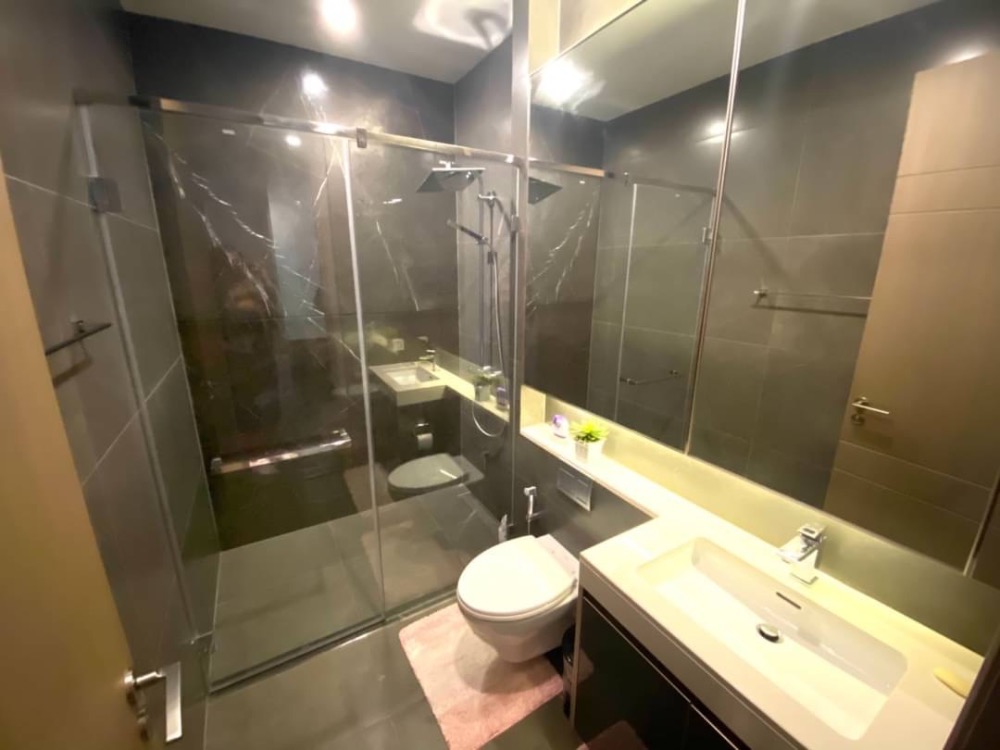 for rent The Esse at singha complex 2 bed special deal❤️✨🎁 – รูปที่ 4
