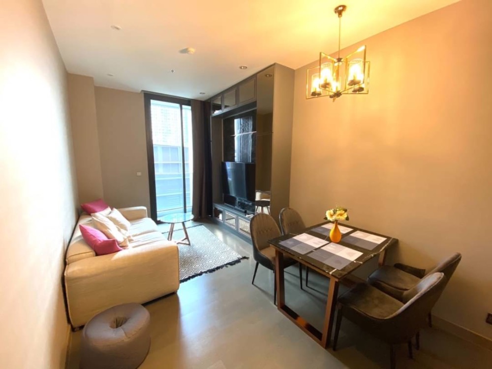 for rent The Esse at singha complex 2 bed special deal❤️✨🎁 – รูปที่ 2