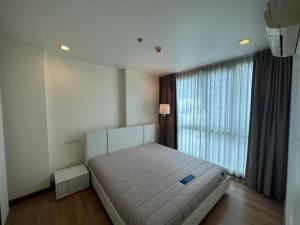 For rent Wish @ Samyan 1 bedroom
