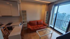 For rent Equinox Phahol-Vibha 1 bedroom high floor