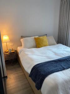 For rent Ideo Chula Samyan 1 bedroom high floor