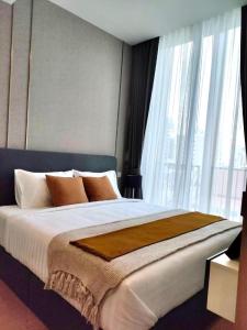For rent Noble Be 19 1 bedroom nice decoration